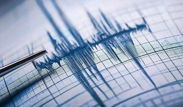 Elazığ’da 4,7 büyüklüğünde deprem! Çevre iller de sallandı