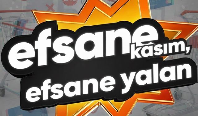 Tüketiciyi kandıran "efsane" kampanyalar mercek altında
