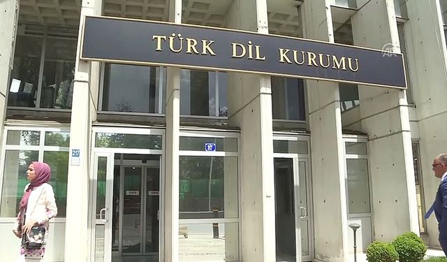 TDK 2025'in kelimesini seçiyor: Öneri sunmak için son gün 14 Aralık