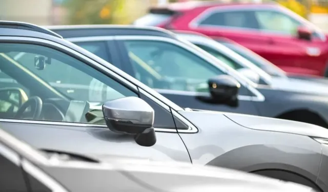 Van’daki Araç Sahiplerinin Dikkatine: 2026 MTV Zam Oranı Belli Oldu