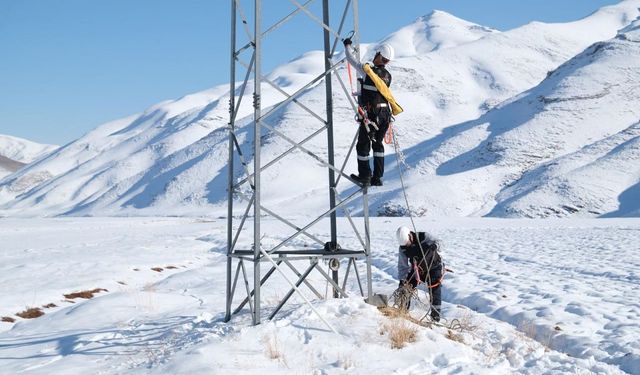 Vanlılar Yeni Haftaya Dikkat! VEDAŞ’tan Uyarı Geldi!