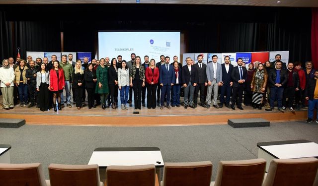 Van YYÜ’de Birim AR-GE Kurulları toplantısı gerçekleştirildi