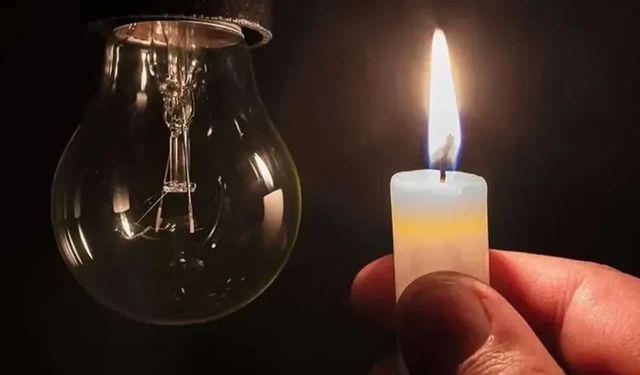 Hakkari’de elektrik kesintisi olacak mı? VEDAŞ ilçe ilçe saat saat açıkladı
