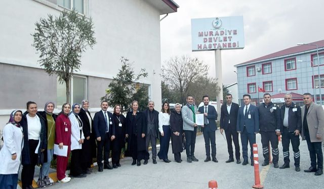 Van’da anne ve bebek sağlığına büyük destek