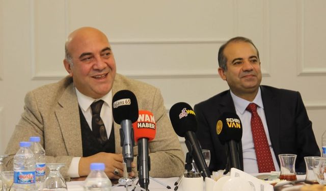 Van’da başarılı çalışmalarıyla bilinen Müdür Aras, Adana’ya atandı