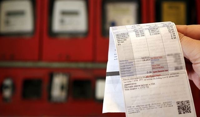 Elektrik ve doğalgazda 2026 yılı lisans bedelleri açıklandı