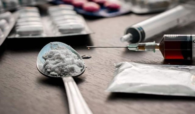 Van’da ‘madde bağımlılığı ve bilişim suçları’ semineri düzenlenecek