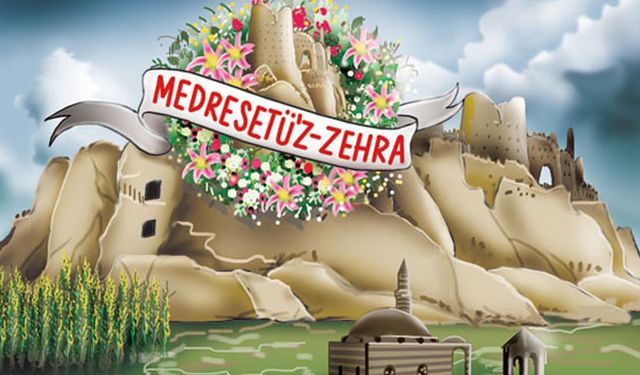 Van’da Medresetüz-Zehra’da Çok Dillilik ve Kürt Sorununa Çözüm Vizyonu Paneli düzenlenecek