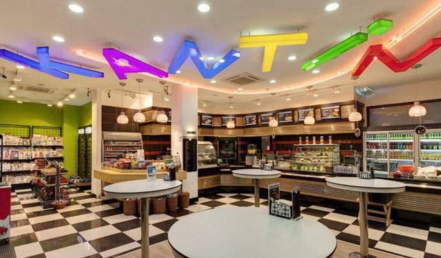 Van’da okul kantini kiraya verilecek