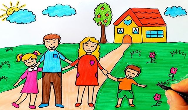 Van’da ‘Sevgili Ailem’ yarışmasının il birincileri belli oldu