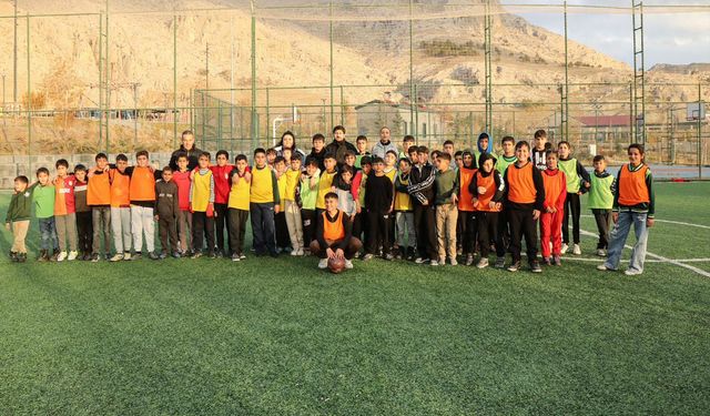 Van’da ücretsiz kurslar yoğun ilgi görüyor