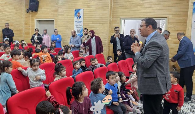 Van’da yerli malı sergisi ve gösteriler ilgi gördü