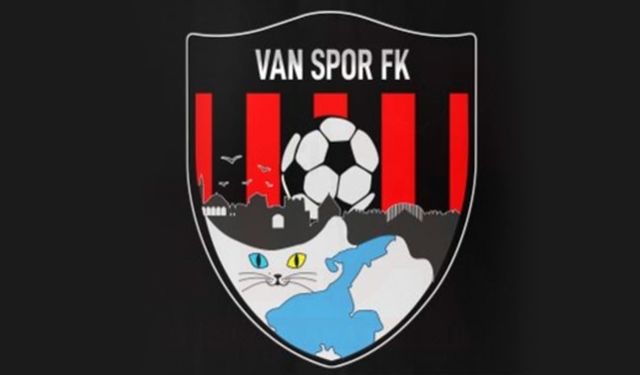 Vanspor PFDK’ya sevk edildi! İşte nedeni
