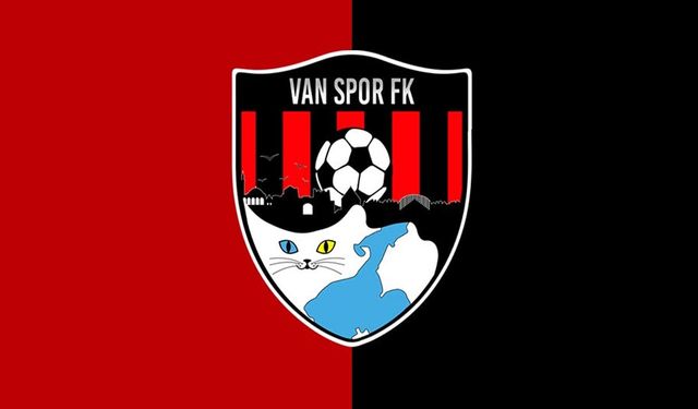 Vanspor, Ümraniyespor maçı sonrası PFDK’ya sevk edildi