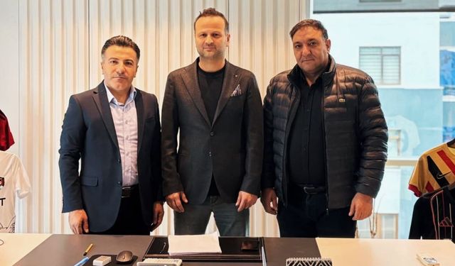 Vanspor’un yeni teknik direktörü belli oldu