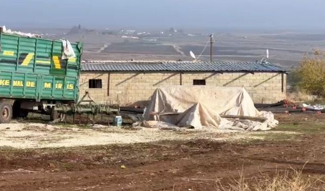 Yapay zekâ ile bulundu: Ahır görünümlü kripto tesisi