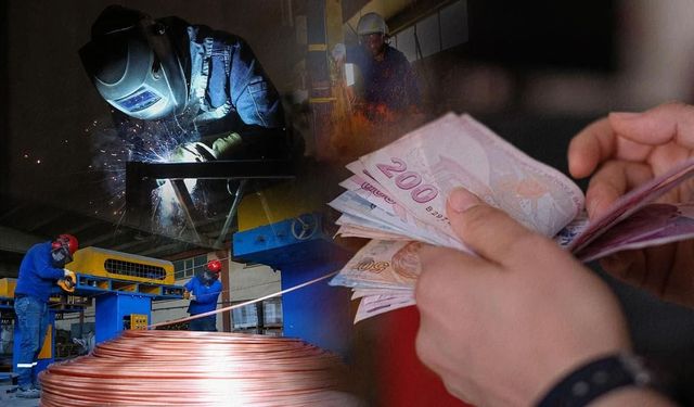 Yeni asgari ücretin detayları belli oldu