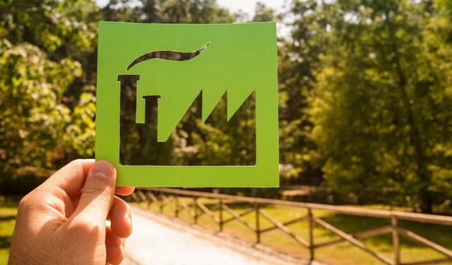 Darısı Van OSB'nin başına: Yeşil OSB sayısı 27 oldu