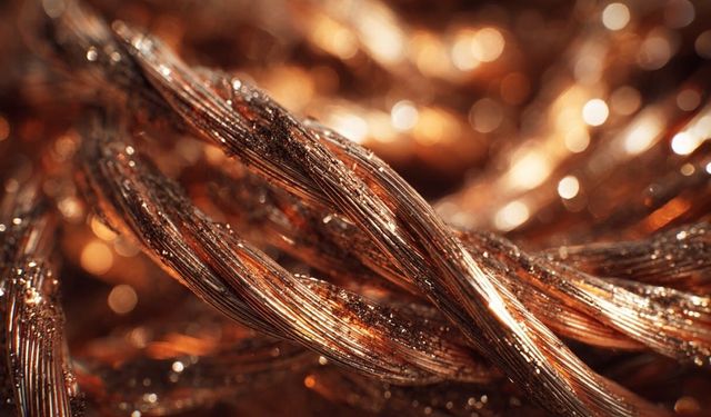 1 Kilo Bakır Kaç TL Oldu? Güncel Bakır Fiyatları Açıklandı