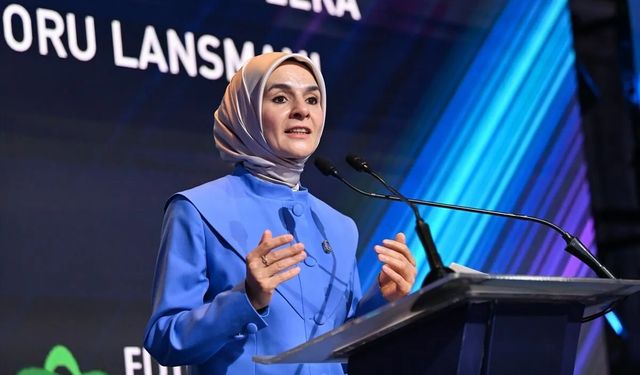 Bakan Göktaş'tan ailelere kritik çağrı: Her çocuk özeldir (VİDEO)