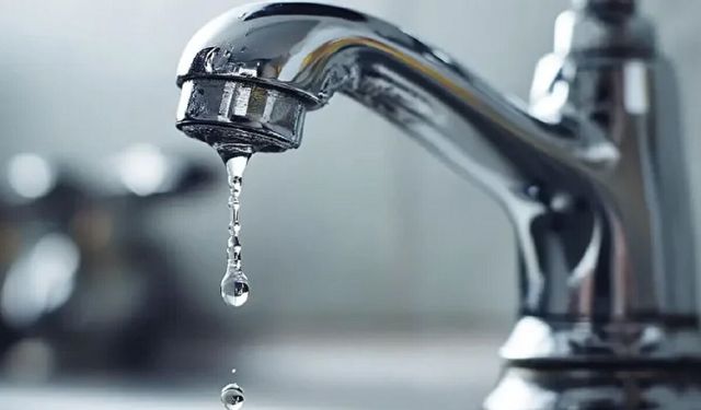 Başkale’de su kesintilerinin sebebi belli oldu