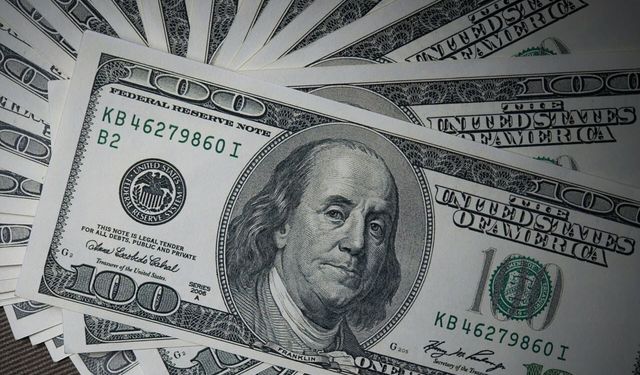 Dolar Bugün ne kadar? Döviz kurlarında son durum... 23 Ocak 2026