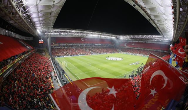 Fenerbahçe Avrupa'da Villa'ya takıldı: Fenerbahçe 0-1 Aston Vılla