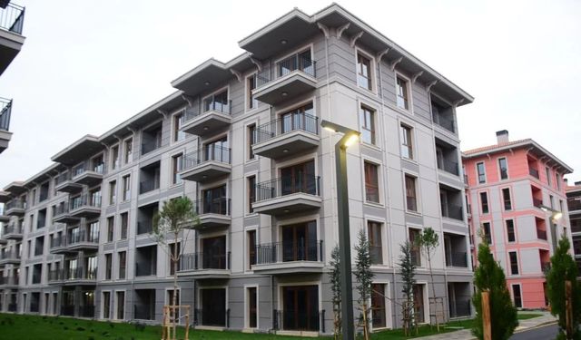 Kira artış oranı belli oldu