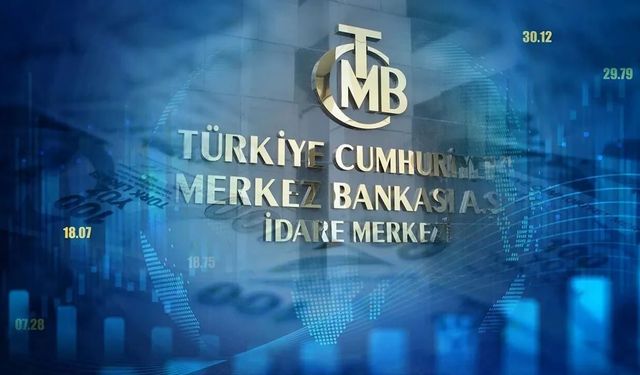 Son dakika! Merkez Bankası kararını açıkladı