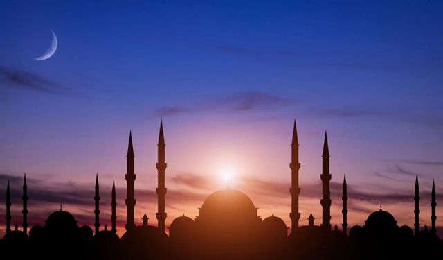 Miraç Kandili: İnsanlığın manevi yükseliş gecesi