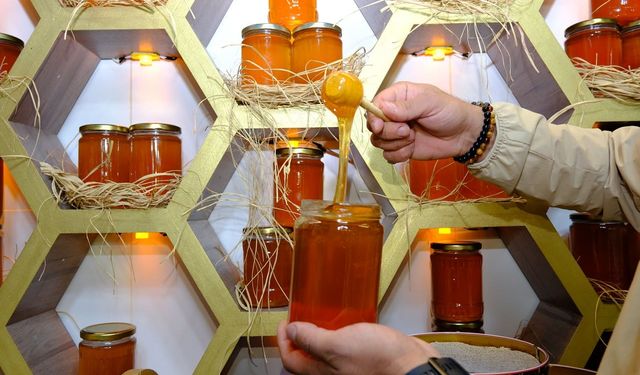 Hakiki karakovan balı nasıl anlaşılır? Van yaylalarından doğal balın şifreleri