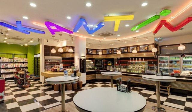 Şemsibey İlkokulu kantini ihaleyle kiraya verilecek