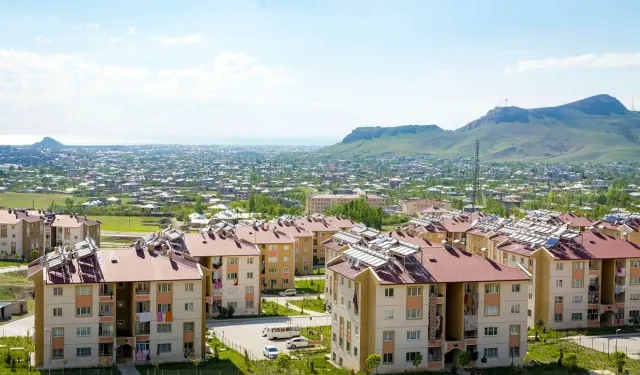 Siirt ve Van İlleri İçin 3 Günlük Geri Sayım Başladı