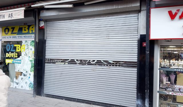 Van Elmas Kuyumculuk’tan açıklama