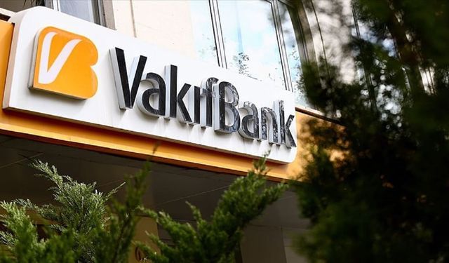 Van’a VakıfBank Bölge Müdürlüğü geliyor