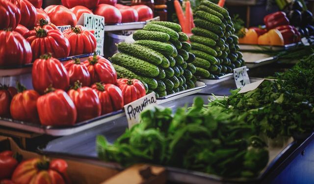 Van'da 22 Ocak Hal Fiyatları: Meyve ve Sebze Fiyatları Ne Kadar?