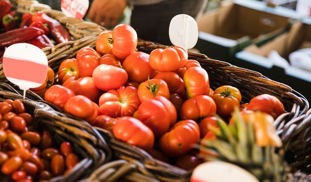 Van'da 27 Ocak Hal Fiyatları: Meyve ve Sebze Fiyatları Ne Kadar?