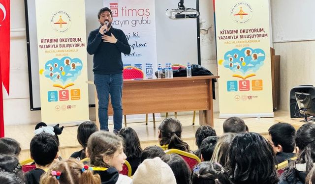 Van’da okuma kültürü güçleniyor