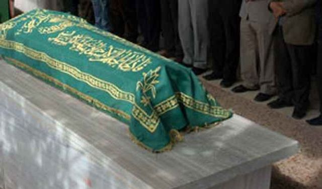 Van’da kurban bayramda kaç kişi vefat etti? İsimleri Açıklandı…