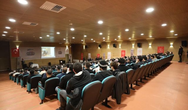 Van’da Tematik Kış Kampları başladı