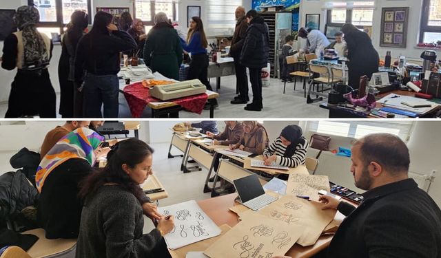 Vangölü Aktivistleri Derneği’nden sanata destek