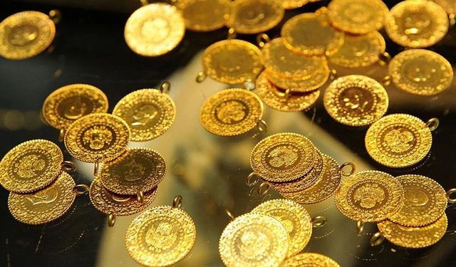 Van’da Altın fiyatlarında son durum nasıl! İşte 28 Ağustos altın fiyatları...
