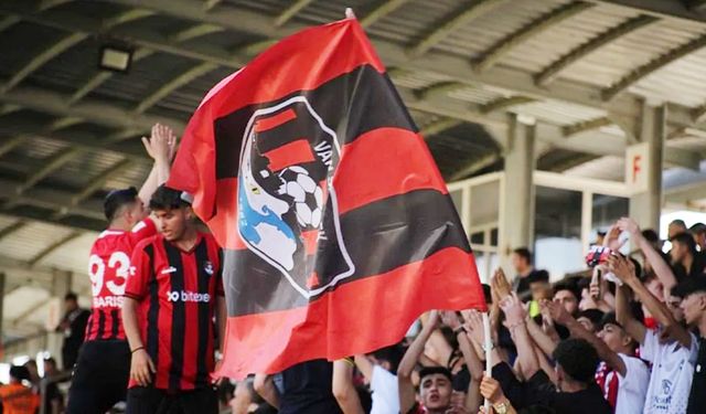 Vanspor-Boluspor maçı bilet fiyatları açıklandı