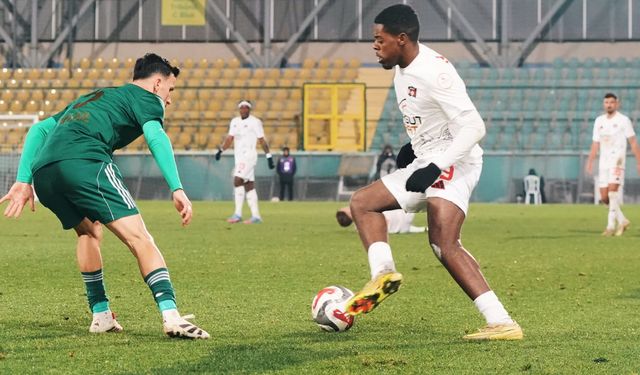 Vanspor, Esenler Erokspor maçı sonrası PFDK’ya sevk edildi