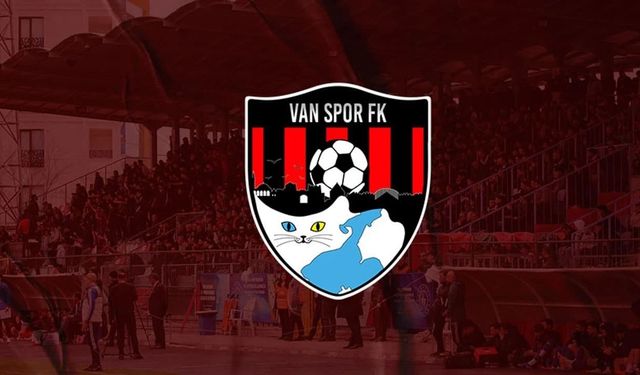 Vanspor yeni başkanını seçiyor: Kongre yeri ve saati netleşti