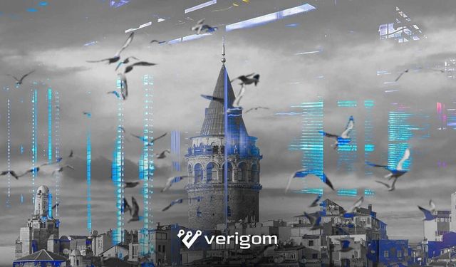 Verigom ile Güvenilir ve Ölçeklenebilir Hosting Çözümleri