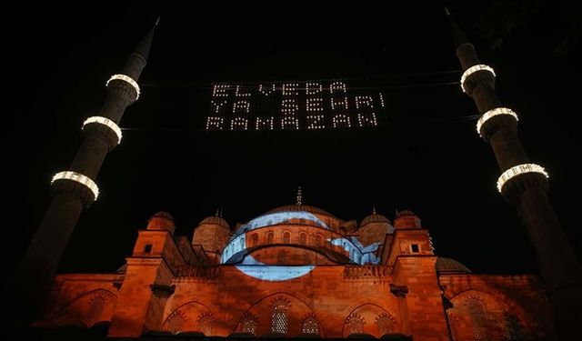 2026 Kadir Gecesi ne zaman? Ramazan’ın kaçıncı gününe denk geliyor?