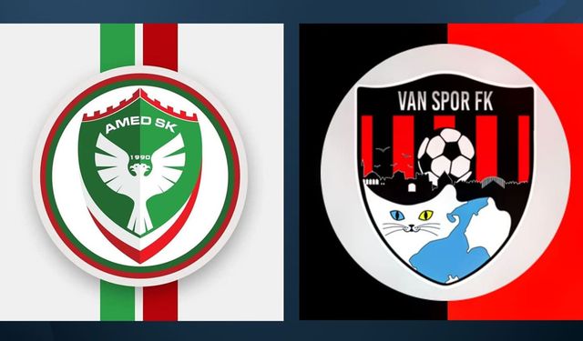 Amedspor- Vanspor maçının bilet fiyatları açıklandı