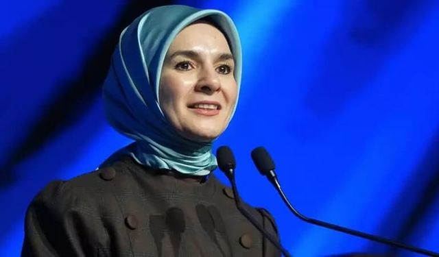 Bakan Mahinur Özdemir Göktaş Van’da temaslarda bulunacak