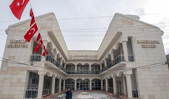 Başkale Belediyesi mali tablosunu açıkladı